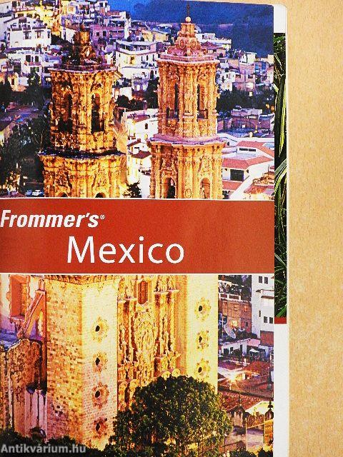 Frommer's Mexico 2007