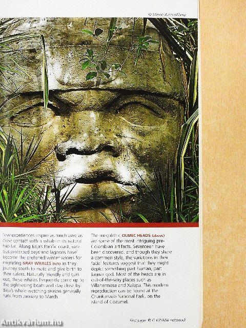 Frommer's Mexico 2007