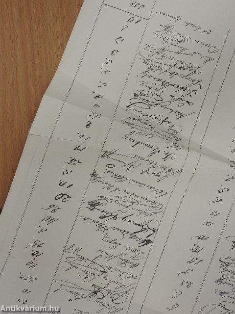 Az Egyesült Budapesti Fővárosi Takarékpénztár ötven éves története