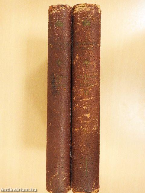 Az állat és élete I-II.