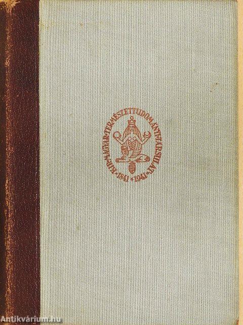 Az állat és élete I-II.