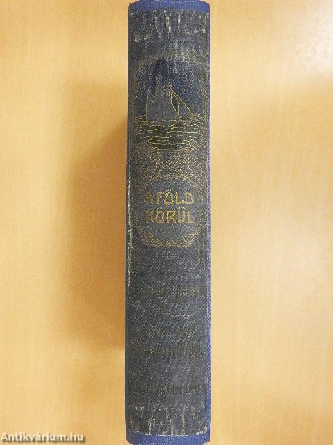 A Föld körül IV.