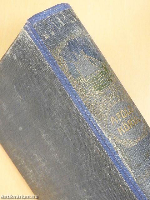 A Föld körül IV.