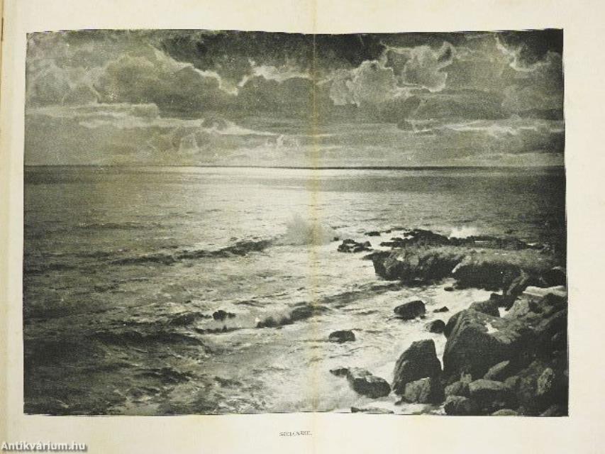 A Föld körül IV.