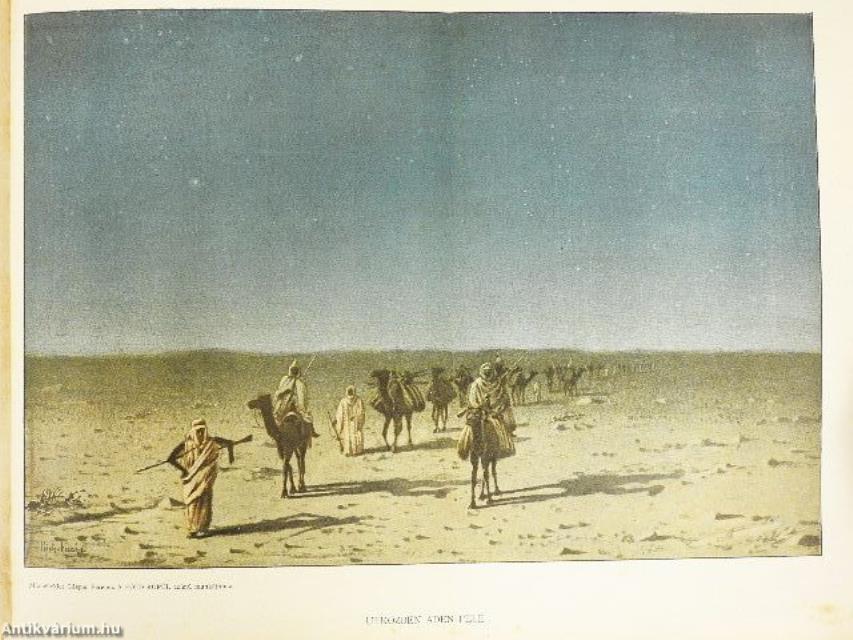 A Föld körül IV.