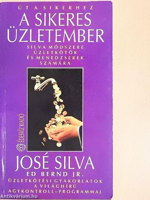 A sikeres üzletember