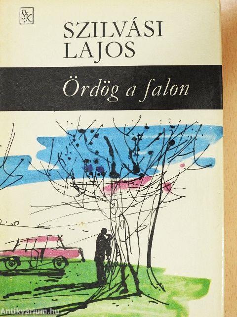Ördög a falon