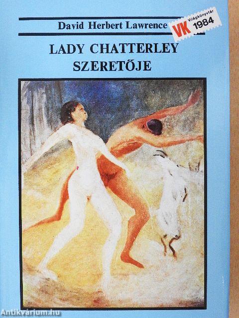 Lady Chatterley szeretője