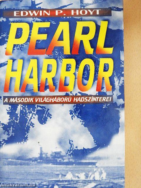 Pearl Harbor
