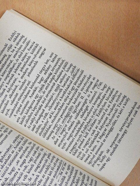 Aranka György erdélyi társaságai