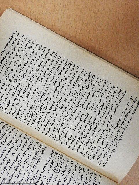 Aranka György erdélyi társaságai