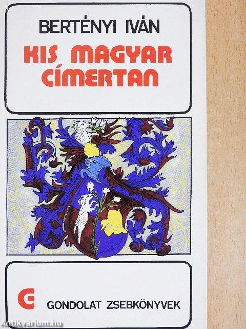 Kis magyar címertan