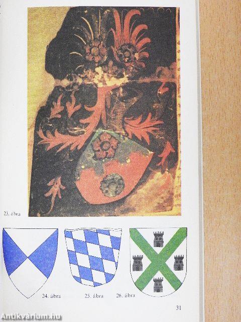 Kis magyar címertan