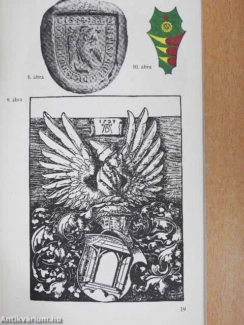 Kis magyar címertan