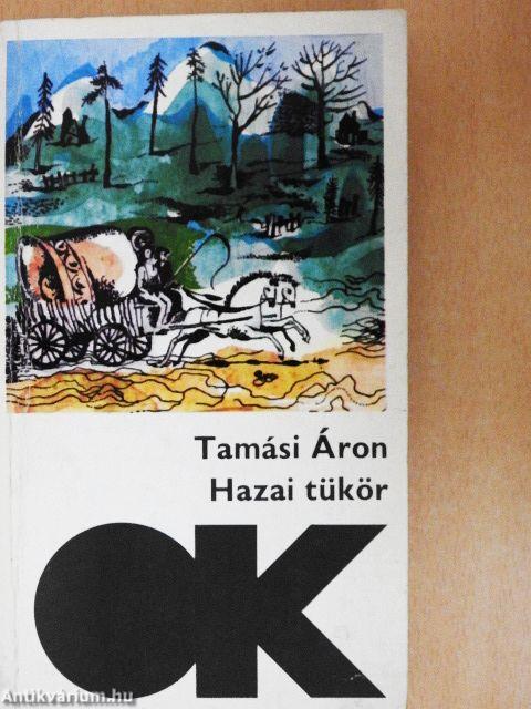 Hazai tükör
