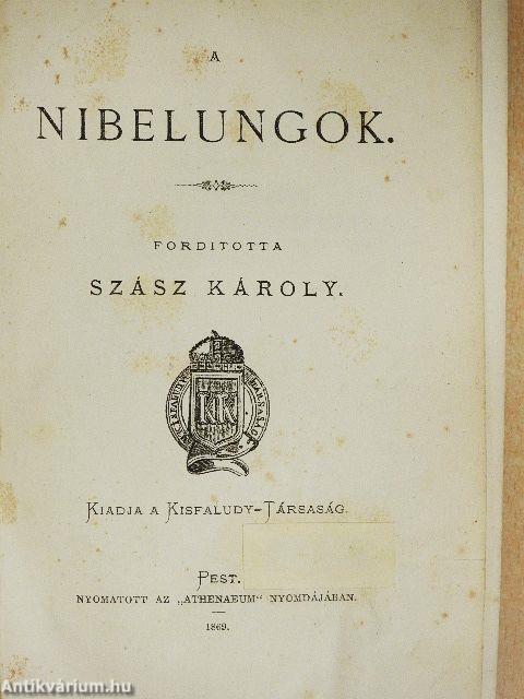 A Nibelungok