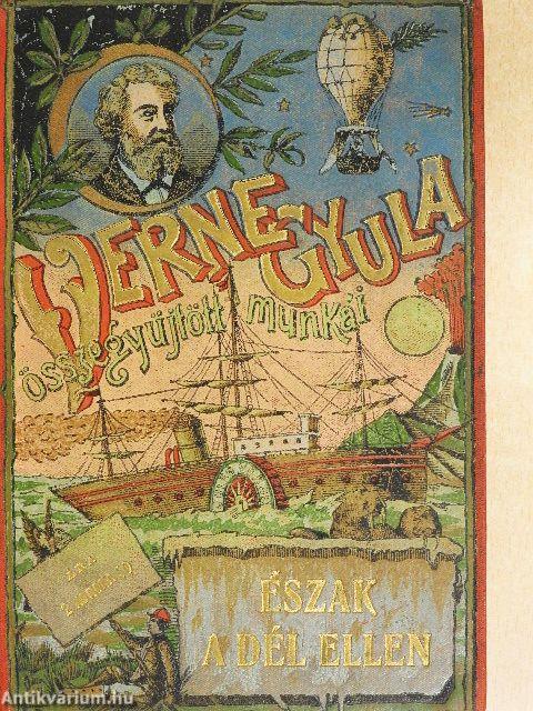 Éjszak a Dél ellen I-II.