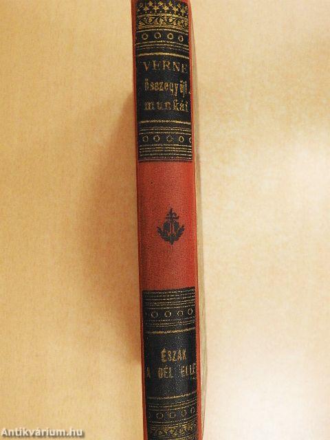 Éjszak a Dél ellen I-II.