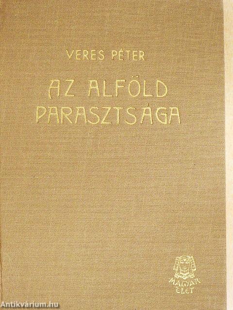 Az Alföld parasztsága