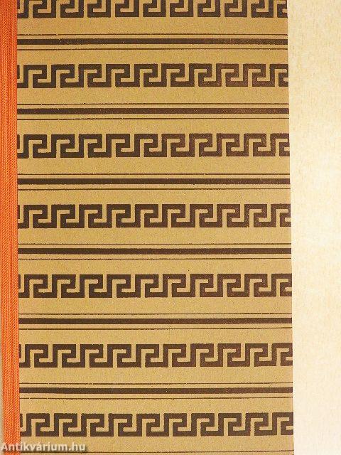 Kyros és Kroisos története