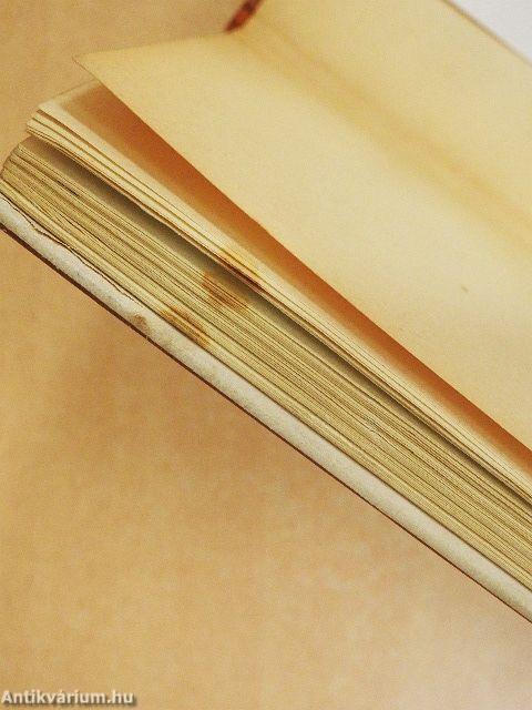 Kyros és Kroisos története