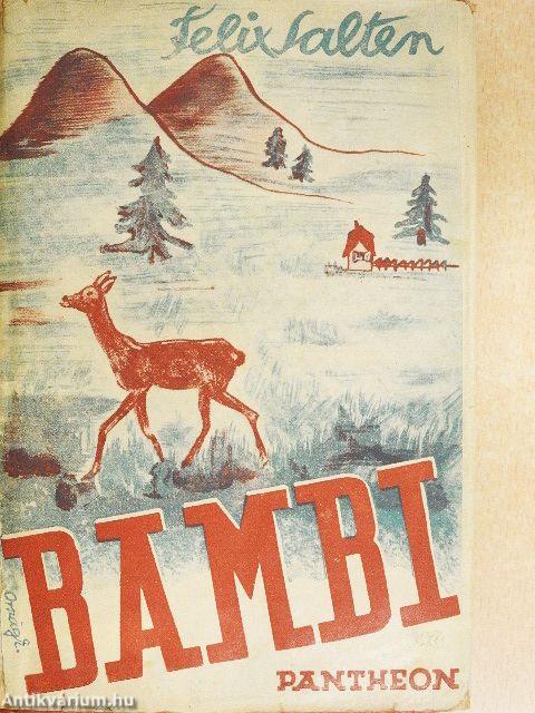 Bambi