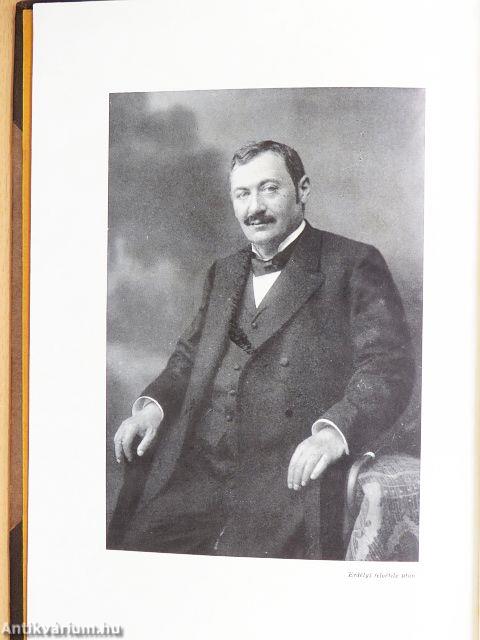 Vázsonyi Vilmos beszédei és írásai I-II.