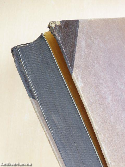 Vázsonyi Vilmos beszédei és írásai I-II.