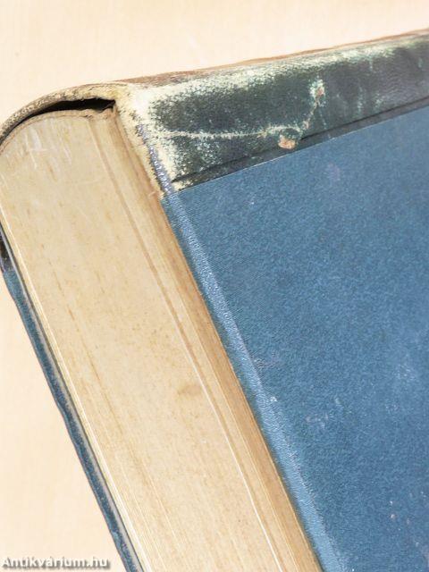 Ókori lexikon I. (töredék)