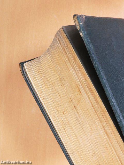 Ókori lexikon I. (töredék)