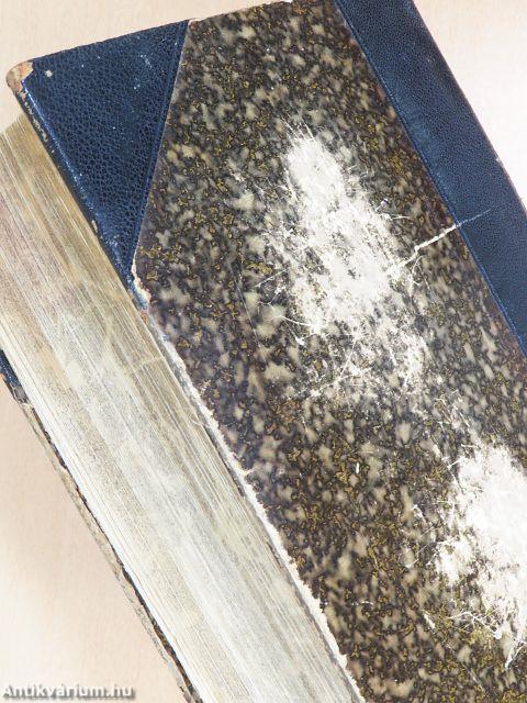 Ókori lexikon II. (töredék)