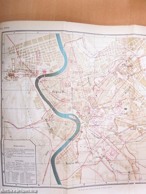 Ókori lexikon II. (töredék)