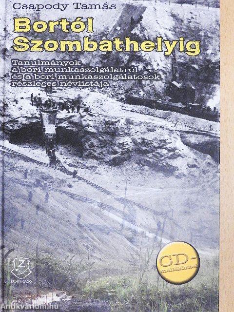 Bortól Szombathelyig