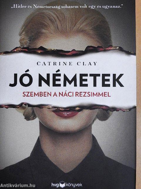 Jó németek