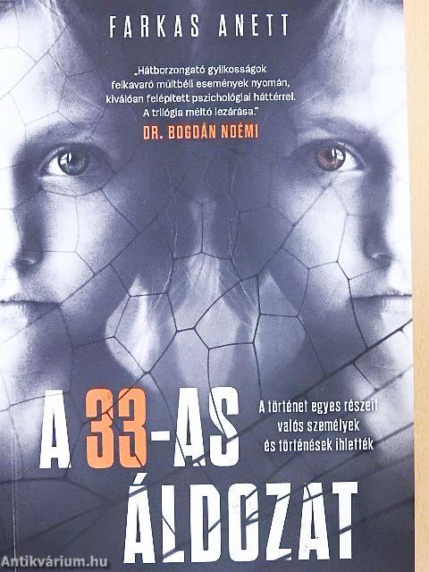 A 33-as áldozat