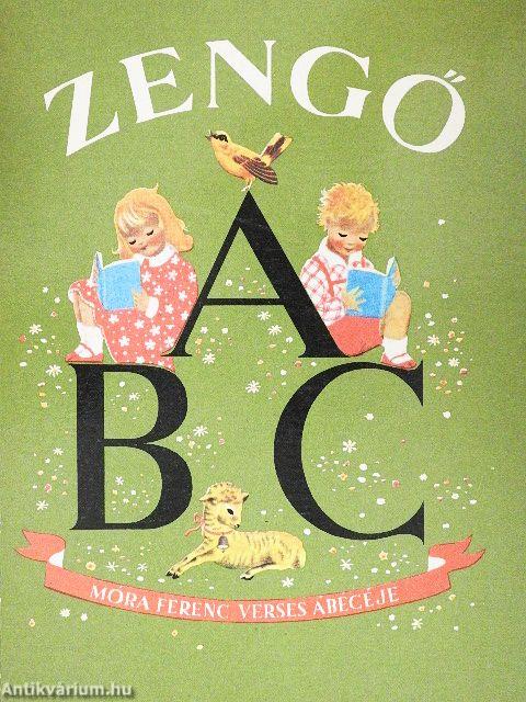 Zengő ABC