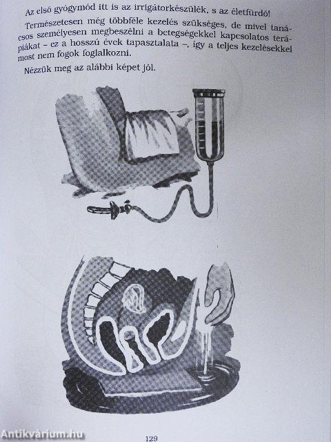 Táplálékod legyen gyógyítód!