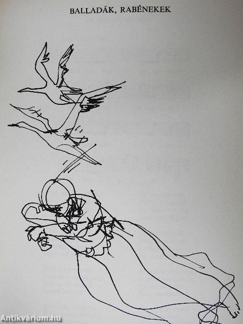 Gömöri népdalok és népballadák