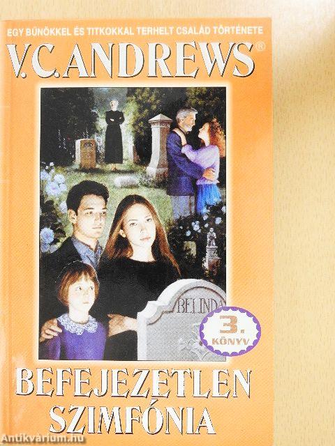 Befejezetlen szimfónia