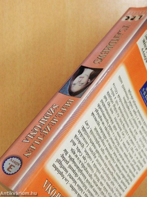 Befejezetlen szimfónia