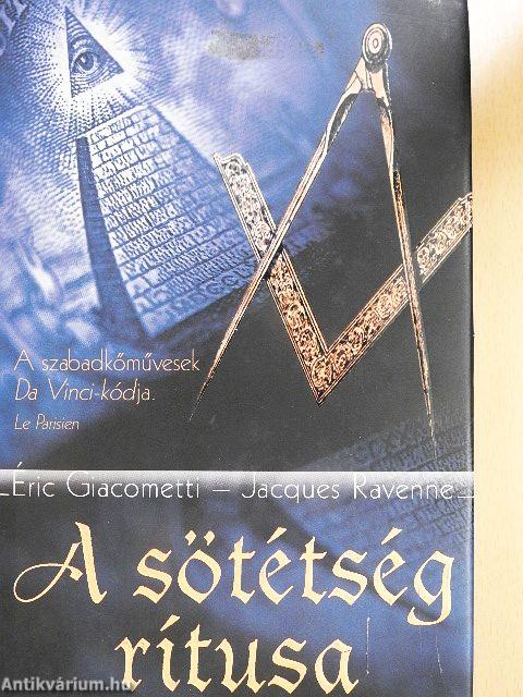 A sötétség rítusa