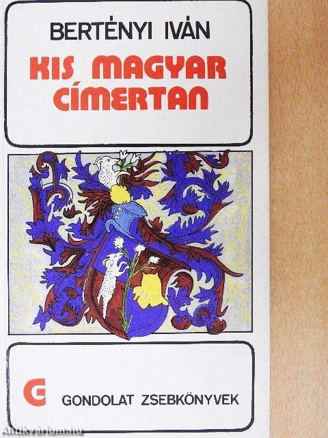 Kis magyar címertan