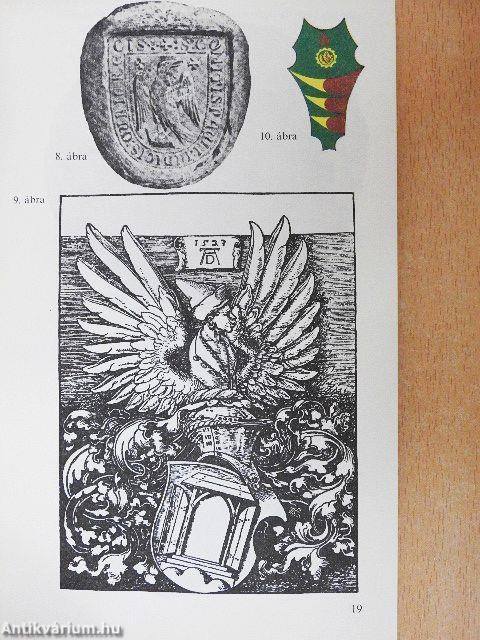 Kis magyar címertan