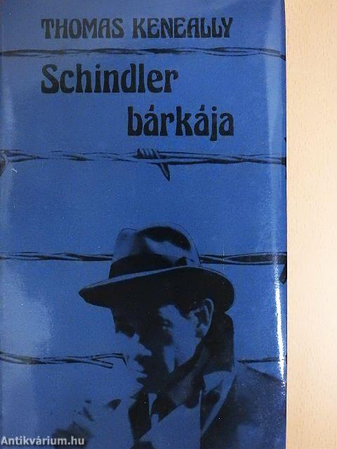 Schindler bárkája
