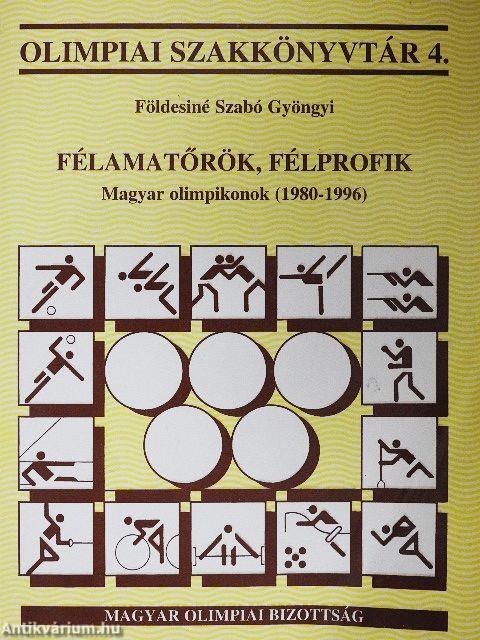 Félamatőrök, félprofik