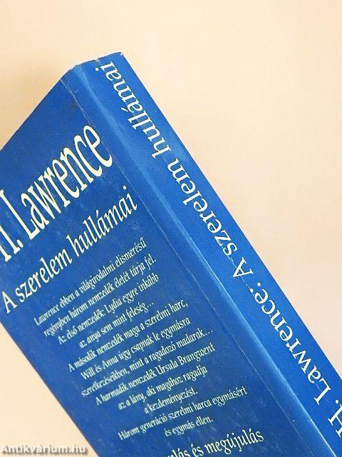 A szerelem hullámai