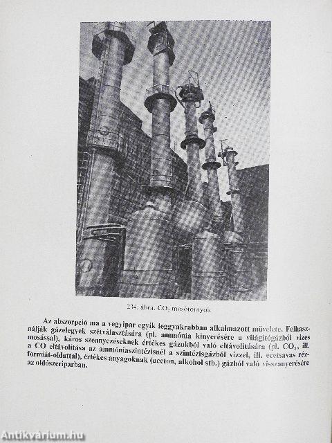 Géptan I.