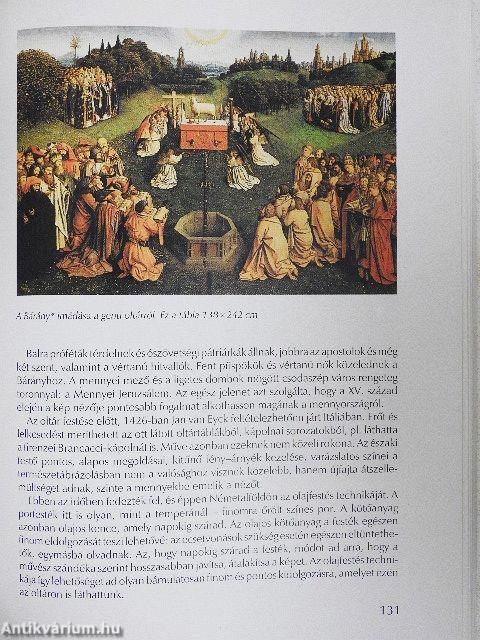 Művészettörténet 