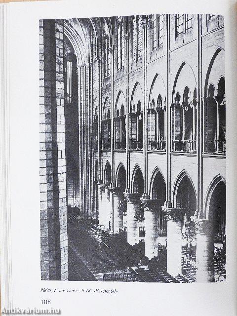 Művészettörténet 