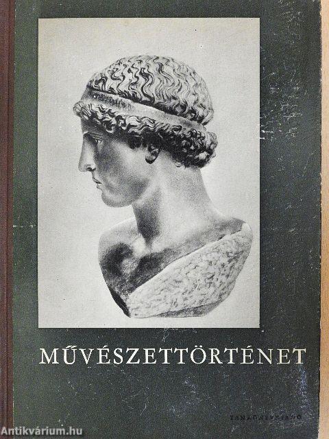 Művészettörténet